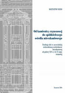 Technika - Od kamienicy czynszowej do spółdzielczego osiedla mieszkaniowego. - miniaturka - grafika 1