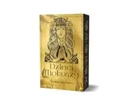 Dzieci Mokoszy - Sylwia Sosińska - Obcojęzyczne książki dla dzieci i młodzieży - miniaturka - grafika 1