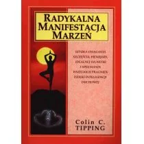 Radykalna manifestacja marzeń - Tipping Colin C. - Psychologia - miniaturka - grafika 2