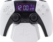 Wyposażenie pokoiku dziecięcego - Paladone Paladone Budzik PlayStation Dualsense PS5 - miniaturka - grafika 1
