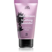 Kremy i maski do rąk - Urtekram Tune In Soothing Lavender Soothing Lavender Handcream - krem do rąk 75 ml - miniaturka - grafika 1
