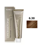 Farby do włosów i szampony koloryzujące - Montibello Farba Cromatone Recover 60ml 6,30 - miniaturka - grafika 1
