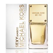 Wody i perfumy damskie - Michael Kors Sexy Amber Woda perfumowana 30ml - miniaturka - grafika 1