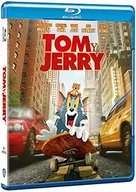 Filmy animowane Blu-Ray - Tom i Jerry - miniaturka - grafika 1