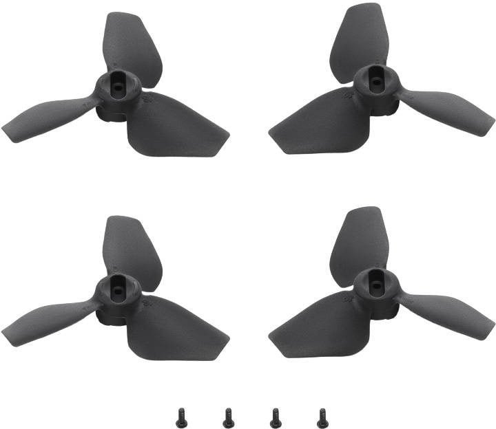 ORYGINALNE ŚMIGŁA DO DRONA DJI NEO - KOMPLET ZESTAW CW + CCW