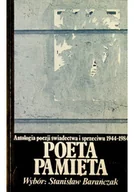 Poezja - Poeta Pamięta - miniaturka - grafika 1