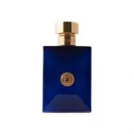 Kosmetyki do golenia - Versace Pour Homme Dylan Blue 100 ml Lotion po goleniu spray - miniaturka - grafika 1