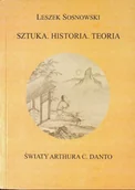 Książki o kulturze i sztuce - Sztuka historia teoria - miniaturka - grafika 1