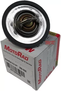 Termostat 82'C Jeep Cherokee XJ 4,0 / 2,5 - Termostaty - miniaturka - grafika 3