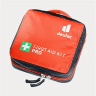 Noże - Apteczka Deuter First Aid Kit Pro papaya - miniaturka - grafika 1