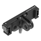 Akcesoria do drona - Mocowanie do szybkiego montażu 1/4'' Sunnylife do Insta360 GO 3 / GO 3S - miniaturka - grafika 1