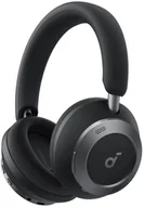 Słuchawki - Anker Souncore One Pro czarne A3062G11 - miniaturka - grafika 1