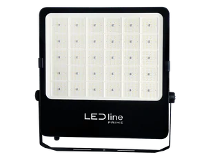 Naświetlacz 400W 4000K LED line PRIME Floodlight 30° - Lampy pozostałe - miniaturka - grafika 1