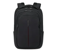 Torby na laptopy - Samsonite Guardit 3.0 15,6" Czarny 230219 - miniaturka - grafika 1