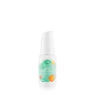 Kremy dla dzieci - Freshly Kosmetyki 100% naturalny krem do twarzy dla dzieci Calming Sunflower Face Cream - miniaturka - grafika 1