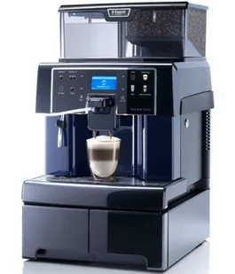 Ekspres do kawy Saeco Aulika EVO TOP RI High Speed Cappuccino - Inne urządzenia gastronomiczne - miniaturka - grafika 1