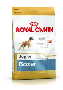 Royal Canin Boxer Junior 12 kg - Sucha karma dla psów - miniaturka - grafika 8