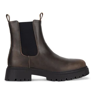 Botki Jenny Fairy WS5875-39 - Botki damskie - miniaturka - grafika 1