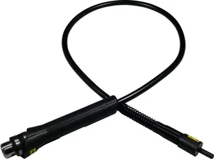 CONDOR Werkzeug Przedłużka giętka do wiertarki, 1100 mm, 8 mm. C.8650 - Przedłużacze i rozgałęźniki - miniaturka - grafika 1