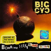 Inna muzyka - Bombowe Hity czyli Best Of 1988-2004 Big Cyc Płyta CD) - miniaturka - grafika 1