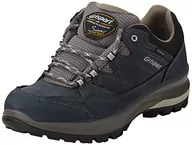 Buty trekkingowe damskie - Grisport Damskie damskie buty trekkingowe Olympus Low Rise, Niebieski niebieski 0-36 EU - miniaturka - grafika 1