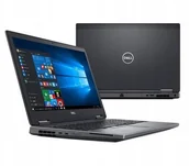 Elektronika OUTLET - Dell Precision 7730 FHD i7-8750H 32GB 512GB SSD Windows 11 - miniaturka - grafika 1
