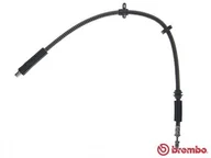 Przewody hamulcowe - Przewód hamulcowy elastyczny Brembo T 06 051 - miniaturka - grafika 1