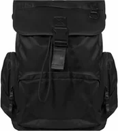 Plecaki - Calvin Klein Jeans Plecak "Ultralight" - miniaturka - grafika 1