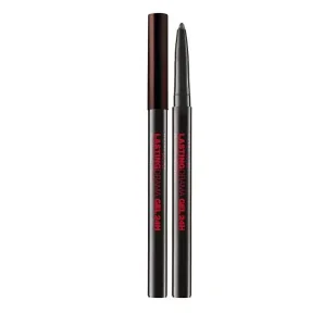 MAYBELLINE GEL PENCIL KREDKA AUTOMATYCZNA BROWN - Kredki do oczu - miniaturka - grafika 1