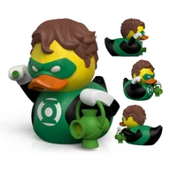 Figurki dla dzieci - TUBBZ HASBRO DUCK Oficjalna Figurka Kaczka "Green Lantern" - miniaturka - grafika 1