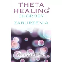 P&G Editors Theta Healing.Choroby i zaburzenia - Suplementy naturalne - miniaturka - grafika 1