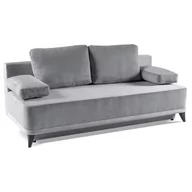 Sofy i kanapy - Mała sofa z funkcją spania ROSSO - miniaturka - grafika 1