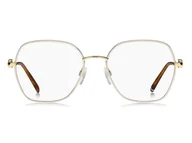 Okulary przeciwsłoneczne - Tommy Hilfiger Th 2151 donna Acciaio - miniaturka - grafika 1