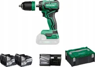 Wkrętarki - Hikoki 18 V DS18DDQWPZ - miniaturka - grafika 1