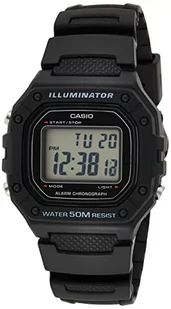 Zegarek Casio Sports W-218H-1AVEF - Zegarki męskie - miniaturka - grafika 2