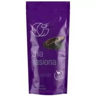Orzechy i nasiona - Quality Food Nasiona chia 150 g - miniaturka - grafika 1