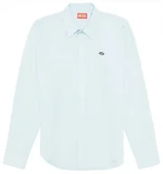 Koszule męskie - DIESEL ORYGINALNA KOSZULA MĘSKA ROZMIAR 50 - miniaturka - grafika 1