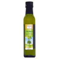 Zdrowa żywność - Helcom Oliwa z oliwek najwyższej jakości z pierwszego tłoczenia 250 ml - miniaturka - grafika 1