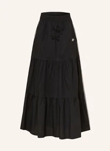 Adidas Originals Spódnica Summer Glow schwarz - Spódnice - miniaturka - grafika 1