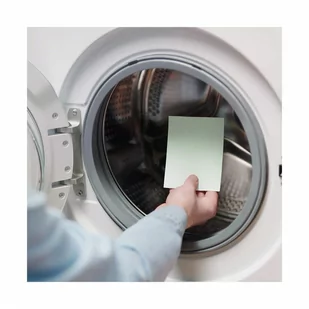 Dr.Beckmann Chusteczki Do Prania Magic Leaves 20szt Wiosenna Świeżość... - Środki do prania - miniaturka - grafika 4