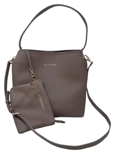 VALENTINO Brixton, Torba damska, Taupe, Rozmiar Uniwersalny, Taupe, 70AA