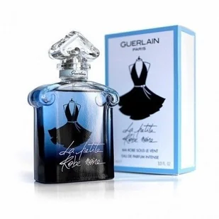 Guerlain La Petite Robe Noire Intense Woda perfumowana 30ml - Wody i perfumy damskie - miniaturka - grafika 2