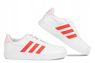 adidas Buty dla dzieci do biegania sportowe roz.36 - Buty sportowe damskie - miniaturka - grafika 1