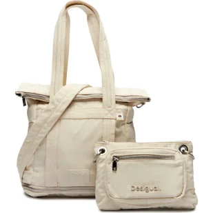 Desigual Plecak 3w1 VOYAGER - Torebki damskie - miniaturka - grafika 1