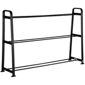 Stojaki na hantle i obciążenia - Stojak na piłki treningowe HMS Commercial STR43 - miniaturka - grafika 1