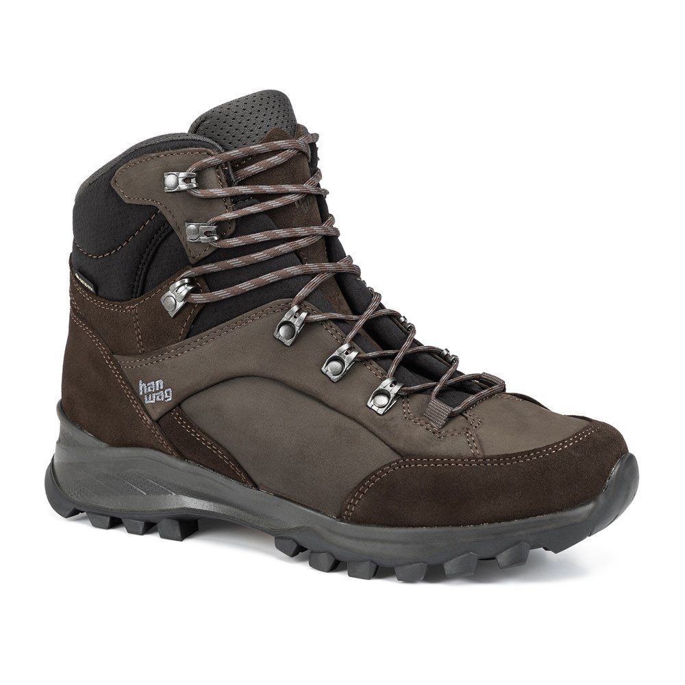 Buty Hanwag Banks Gtx H203000566064
