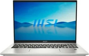MSI Stealth 16 Studio A13 3VF-043XES 16" Intel Core i7-13700H 16 GB RAM 32 GB RAM 1 TB SSD Qwerty Hiszpańska - Laptopy - miniaturka - grafika 1