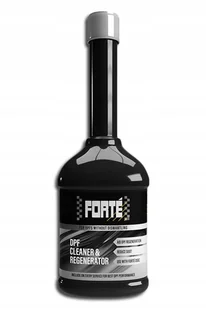 Forte Dpf Cleaner And Regenerator Fap Cz-wa - Chemia warsztatowa - miniaturka - grafika 1