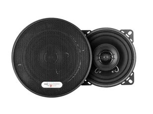 GŁOŚNIK SAM. 100MM EXCALIBUR X102 2DR 40W - Głośniki samochodowe - miniaturka - grafika 1