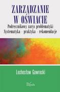 Pedagogika i dydaktyka - Impuls Zarządzanie w oświacie prof. Lechosław Gawrecki - miniaturka - grafika 1
